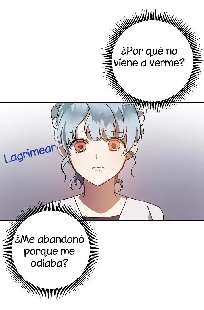 La odiosa historia de una tonta señorita (2020) - Capítulo 11 - Página 46 - LectorTMOo