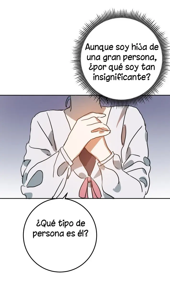 La odiosa historia de una tonta señorita (2020) - Capítulo 11 - Página 47 - LectorTMOo