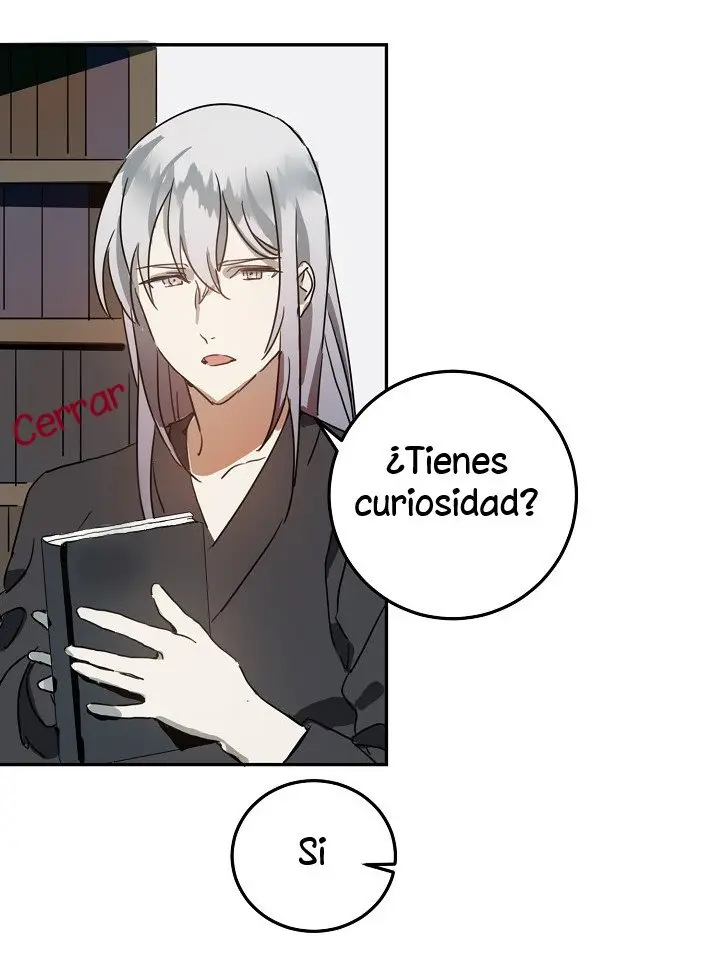La odiosa historia de una tonta señorita (2020) - Capítulo 11 - Página 48 - LectorTMOo