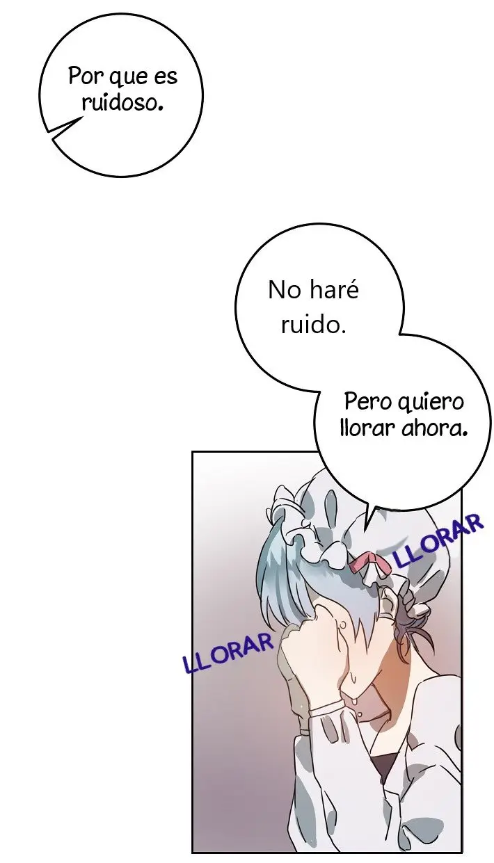 La odiosa historia de una tonta señorita (2020) - Capítulo 11 - Página 51 - LectorTMOo