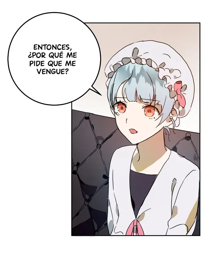 La odiosa historia de una tonta señorita (2020) - Capítulo 12 - Página 12 - LectorTMOo