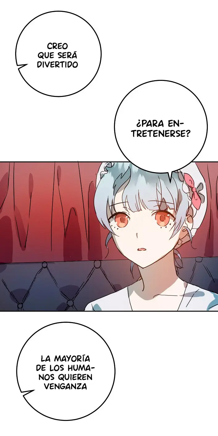 La odiosa historia de una tonta señorita (2020) - Capítulo 12 - Página 13 - LectorTMOo