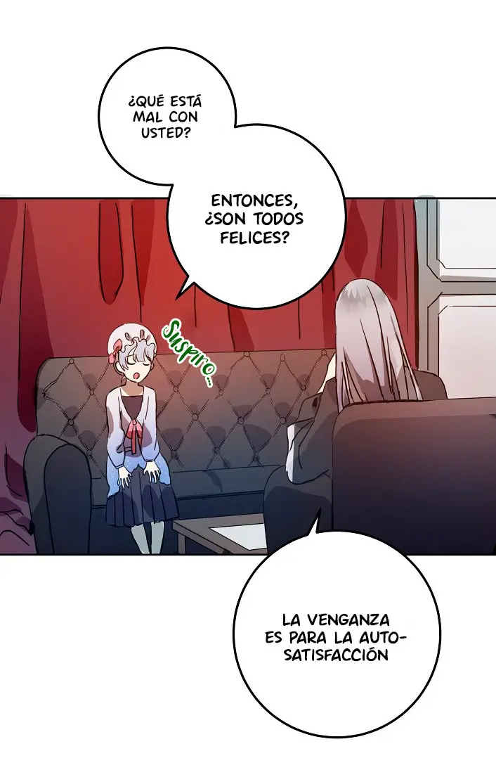 La odiosa historia de una tonta señorita (2020) - Capítulo 12 - Página 14 - LectorTMOo
