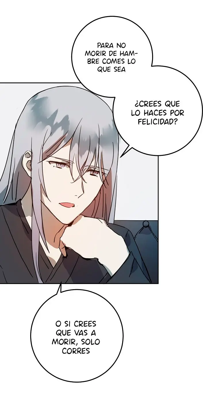 La odiosa historia de una tonta señorita (2020) - Capítulo 12 - Página 15 - LectorTMOo