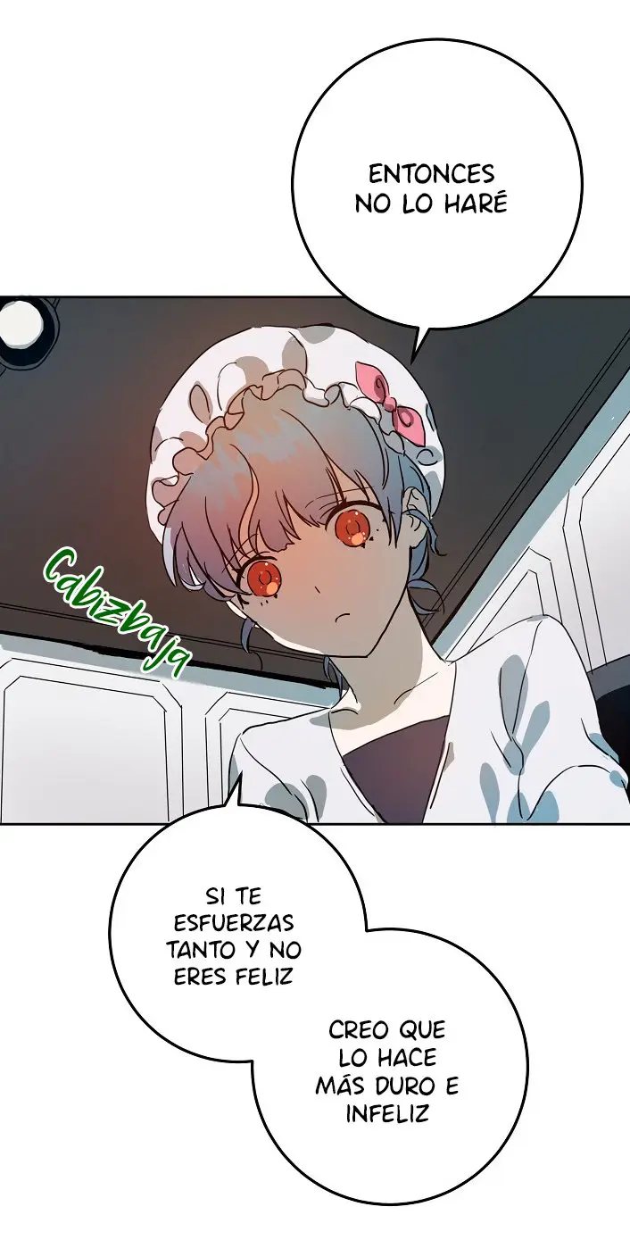 La odiosa historia de una tonta señorita (2020) - Capítulo 12 - Página 17 - LectorTMOo