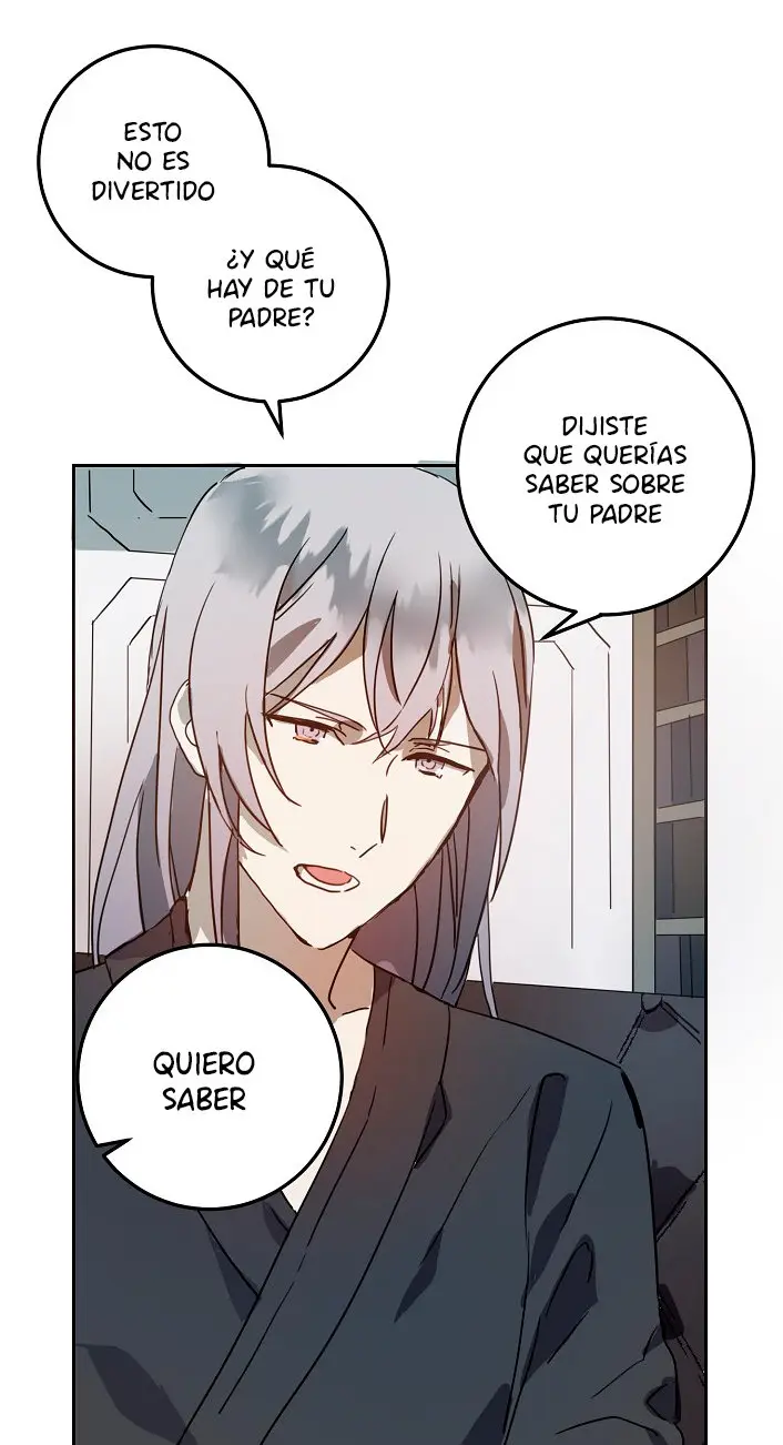 La odiosa historia de una tonta señorita (2020) - Capítulo 12 - Página 18 - LectorTMOo
