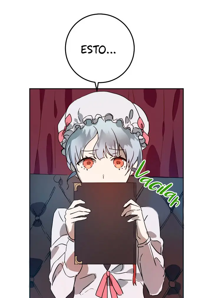 La odiosa historia de una tonta señorita (2020) - Capítulo 12 - Página 21 - LectorTMOo