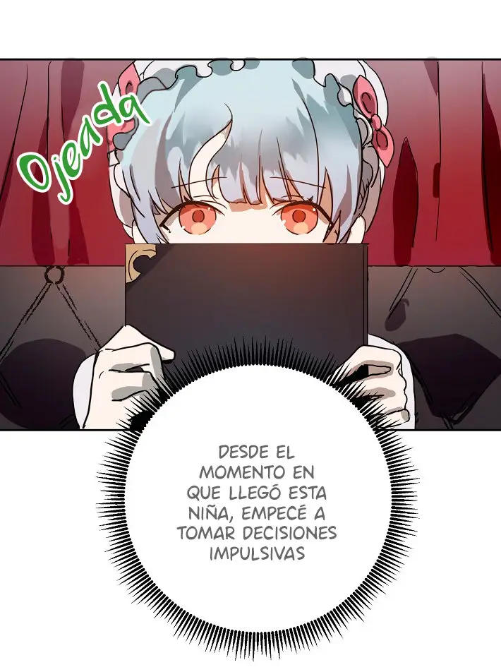 La odiosa historia de una tonta señorita (2020) - Capítulo 12 - Página 25 - LectorTMOo
