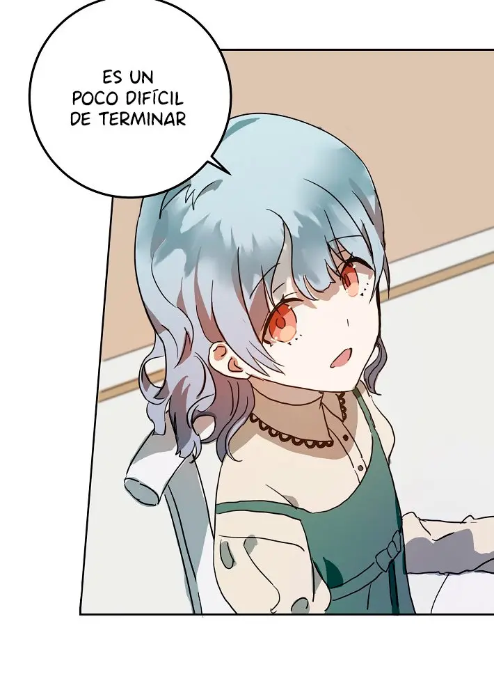 La odiosa historia de una tonta señorita (2020) - Capítulo 12 - Página 33 - LectorTMOo