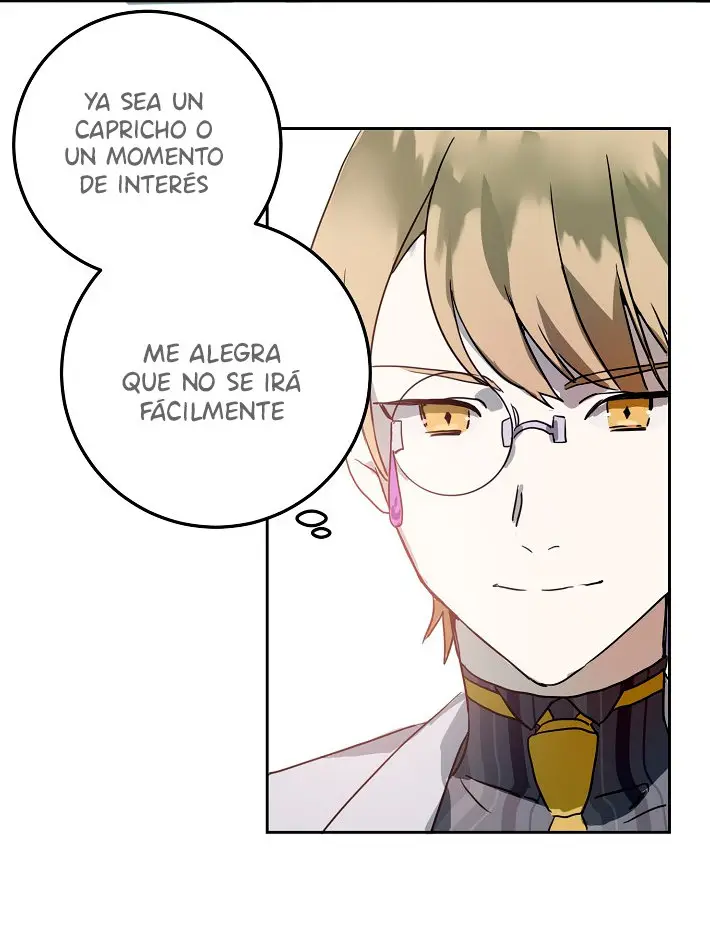 La odiosa historia de una tonta señorita (2020) - Capítulo 12 - Página 39 - LectorTMOo
