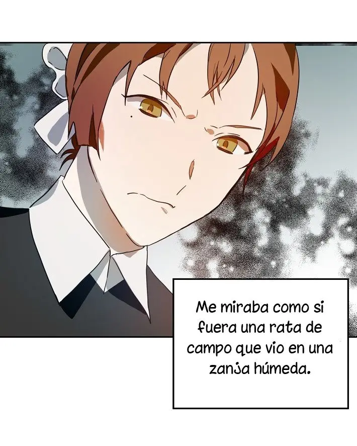 La odiosa historia de una tonta señorita (2020) - Capítulo 13 - Página 5 - LectorTMOo