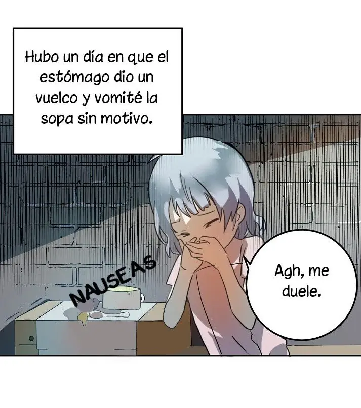 La odiosa historia de una tonta señorita (2020) - Capítulo 13 - Página 9 - LectorTMOo