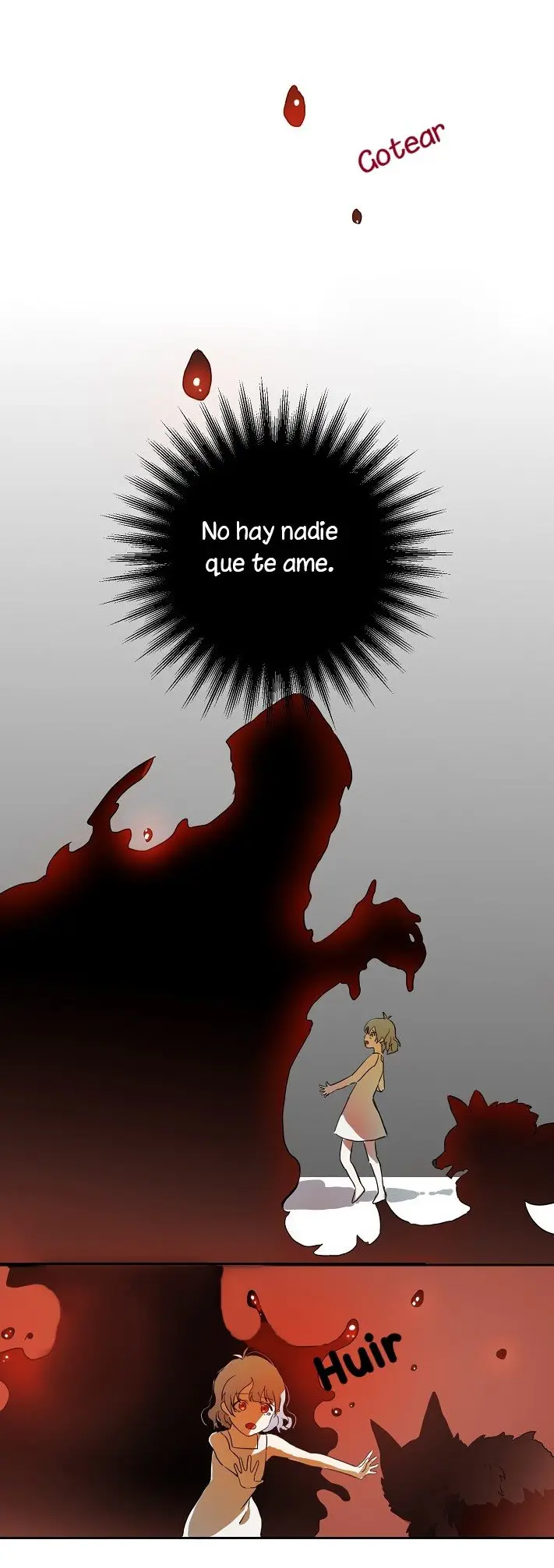 La odiosa historia de una tonta señorita (2020) - Capítulo 13 - Página 15 - LectorTMOo