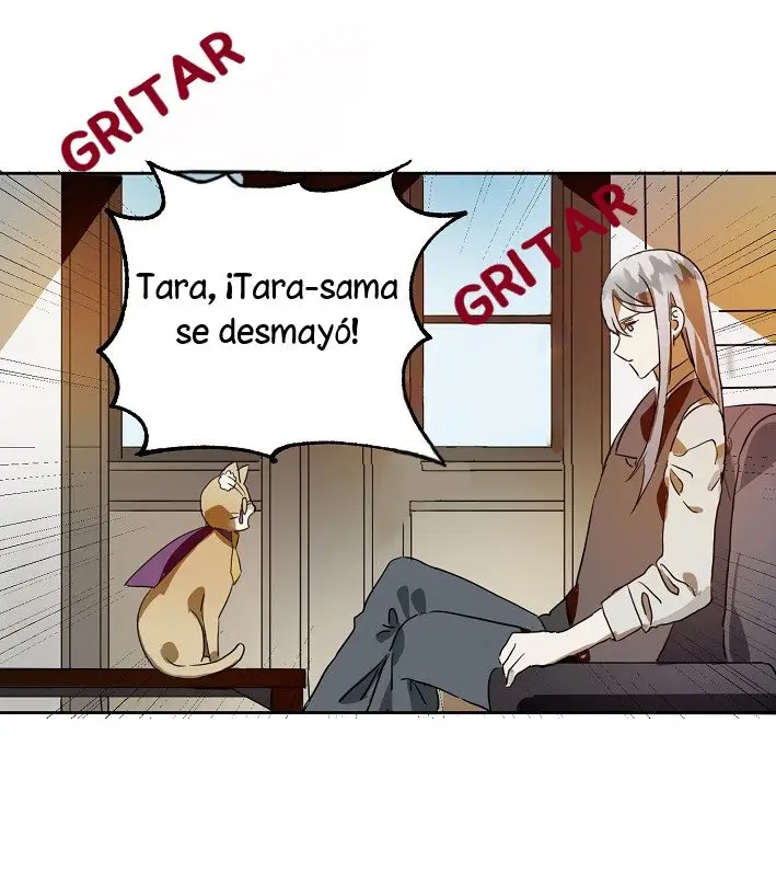 La odiosa historia de una tonta señorita (2020) - Capítulo 13 - Página 20 - LectorTMOo