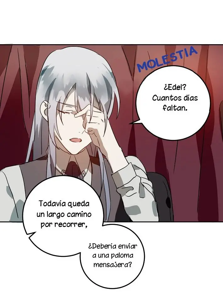 La odiosa historia de una tonta señorita (2020) - Capítulo 13 - Página 23 - LectorTMOo