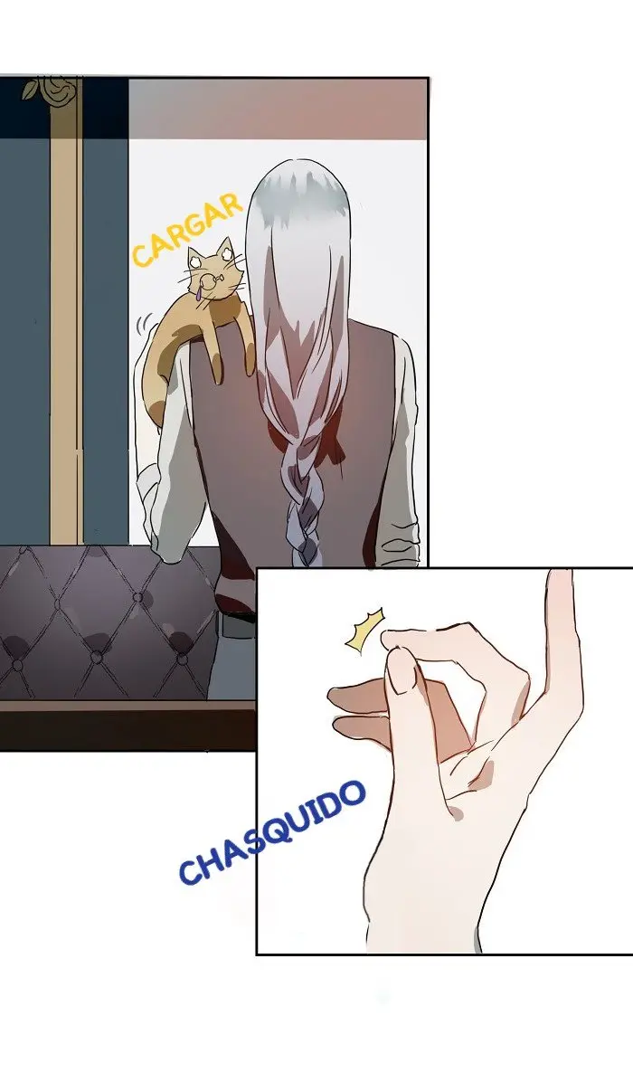 La odiosa historia de una tonta señorita (2020) - Capítulo 13 - Página 25 - LectorTMOo