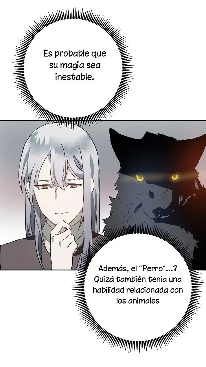 La odiosa historia de una tonta señorita (2020) - Capítulo 13 - Página 37 - LectorTMOo