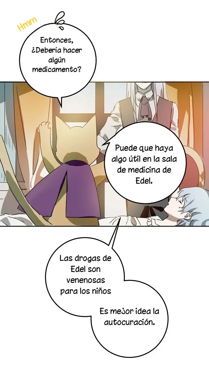 La odiosa historia de una tonta señorita (2020) - Capítulo 13 - Página 38 - LectorTMOo