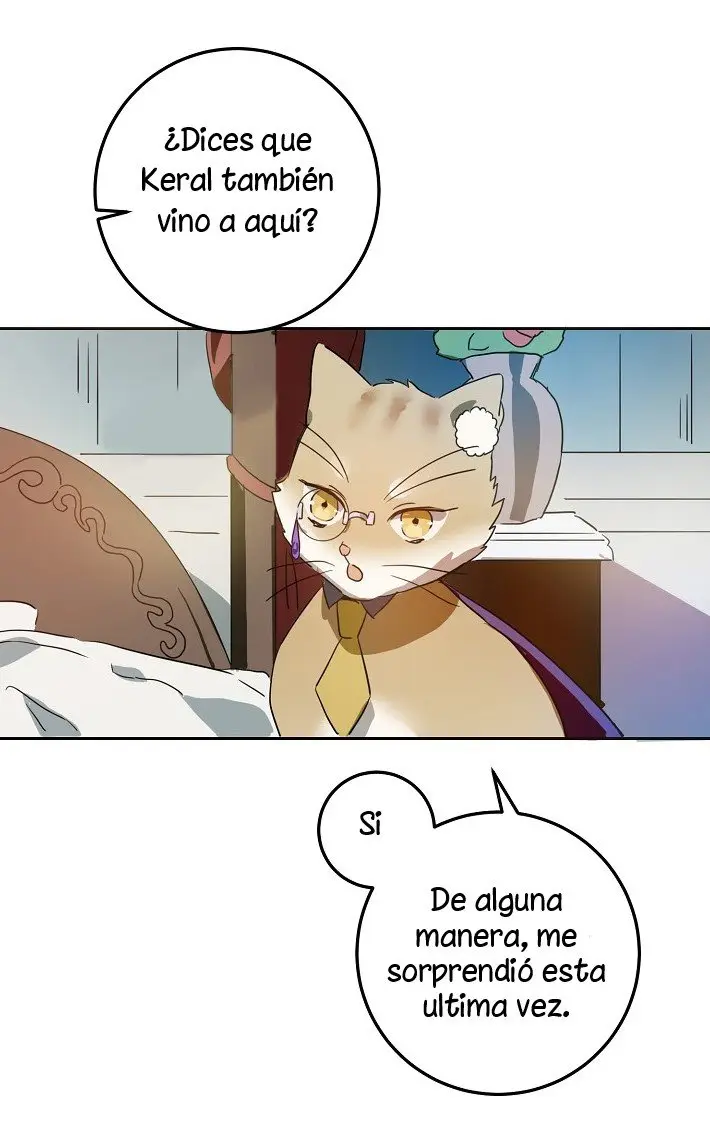 La odiosa historia de una tonta señorita (2020) - Capítulo 13 - Página 39 - LectorTMOo