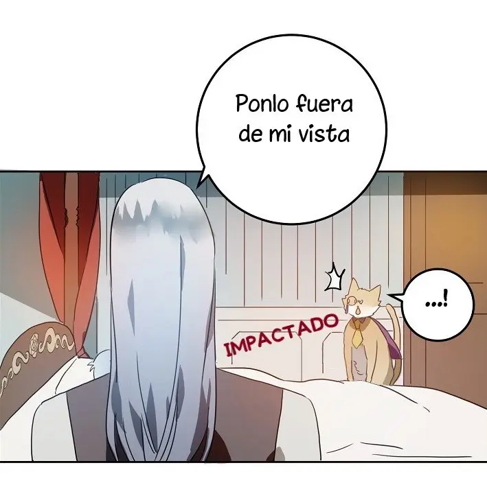 La odiosa historia de una tonta señorita (2020) - Capítulo 13 - Página 40 - LectorTMOo