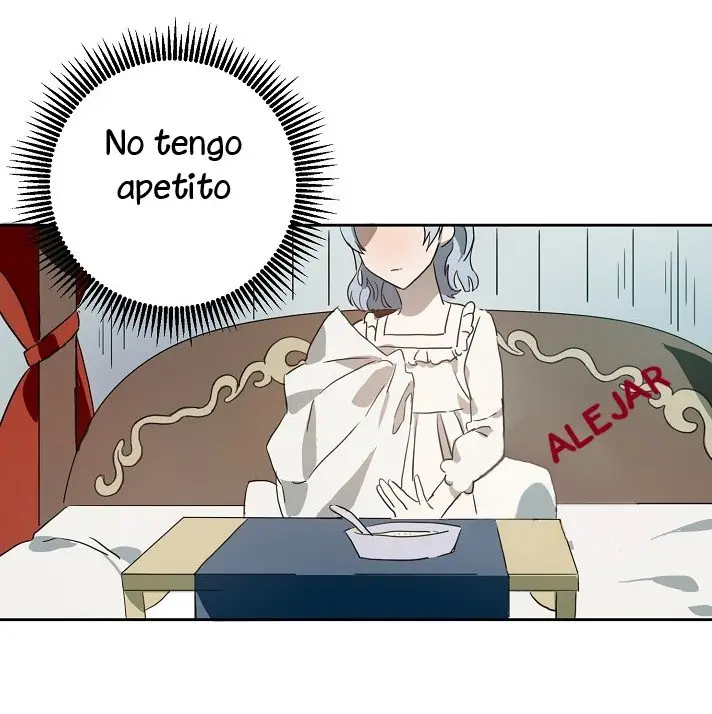 La odiosa historia de una tonta señorita (2020) - Capítulo 13 - Página 52 - LectorTMOo