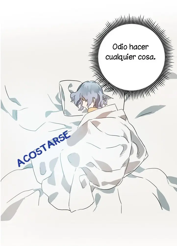 La odiosa historia de una tonta señorita (2020) - Capítulo 13 - Página 53 - LectorTMOo