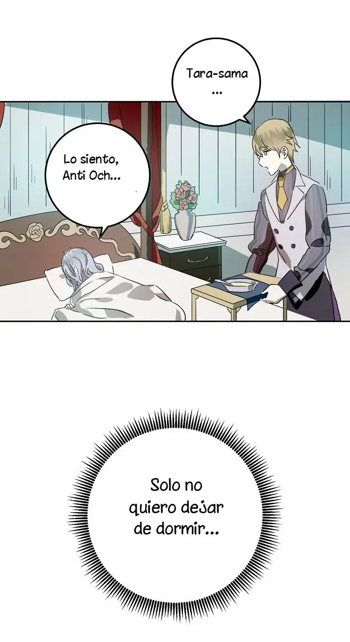 La odiosa historia de una tonta señorita (2020) - Capítulo 13 - Página 55 - LectorTMOo