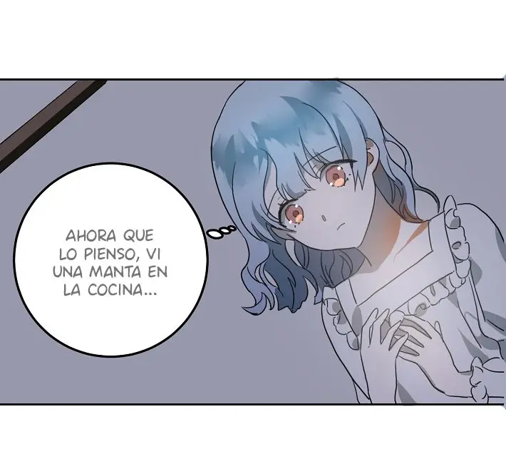 La odiosa historia de una tonta señorita (2020) - Capítulo 14 - Página 16 - LectorTMOo