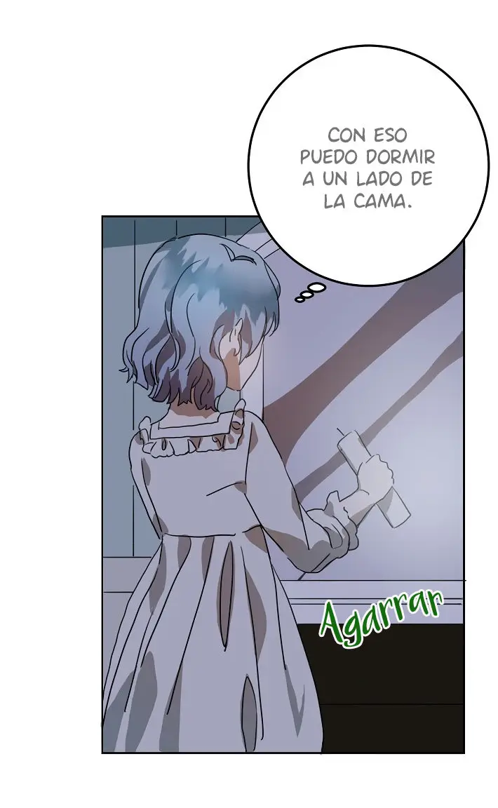 La odiosa historia de una tonta señorita (2020) - Capítulo 14 - Página 17 - LectorTMOo