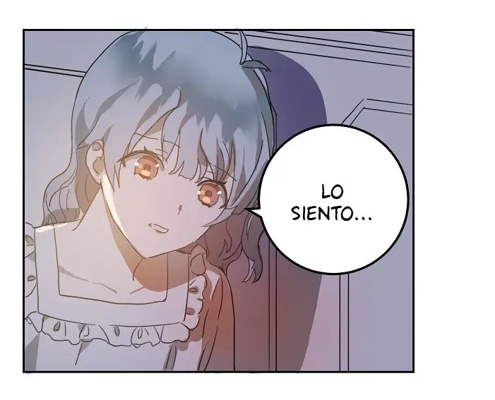 La odiosa historia de una tonta señorita (2020) - Capítulo 14 - Página 31 - LectorTMOo