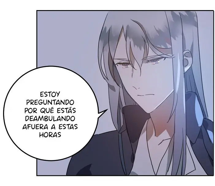La odiosa historia de una tonta señorita (2020) - Capítulo 14 - Página 32 - LectorTMOo