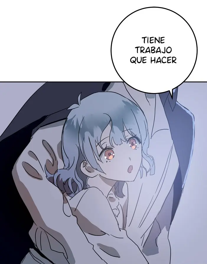 La odiosa historia de una tonta señorita (2020) - Capítulo 14 - Página 41 - LectorTMOo