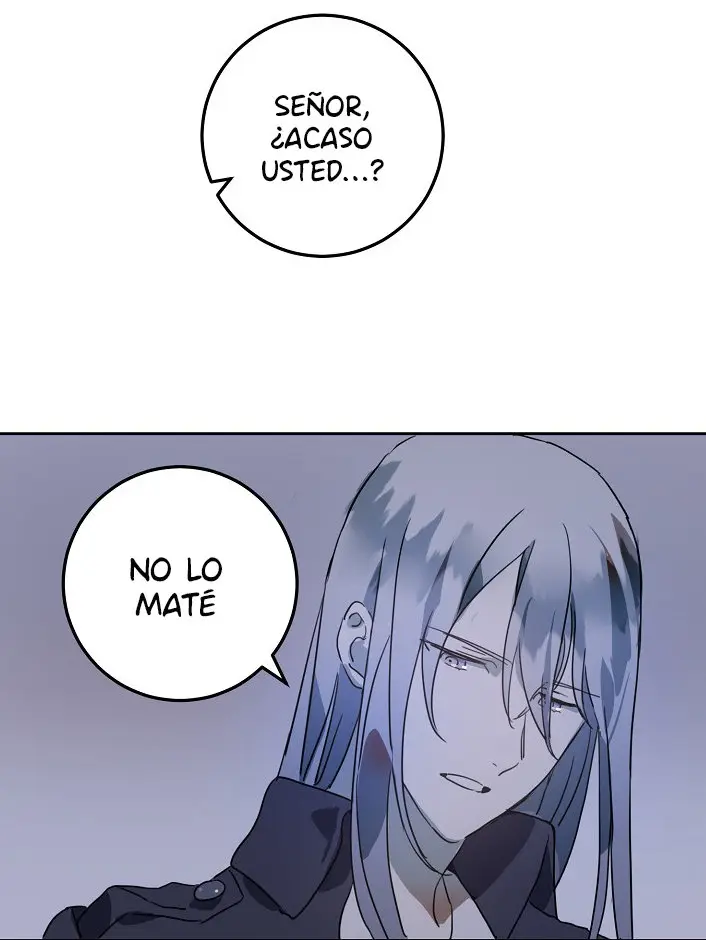 La odiosa historia de una tonta señorita (2020) - Capítulo 14 - Página 54 - LectorTMOo