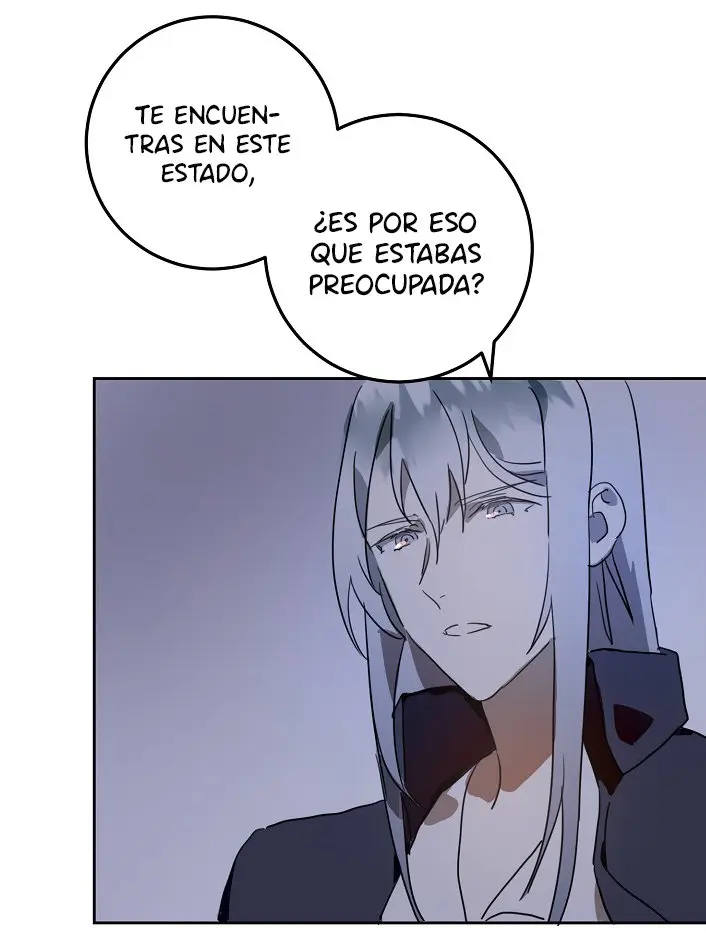 La odiosa historia de una tonta señorita (2020) - Capítulo 14 - Página 56 - LectorTMOo