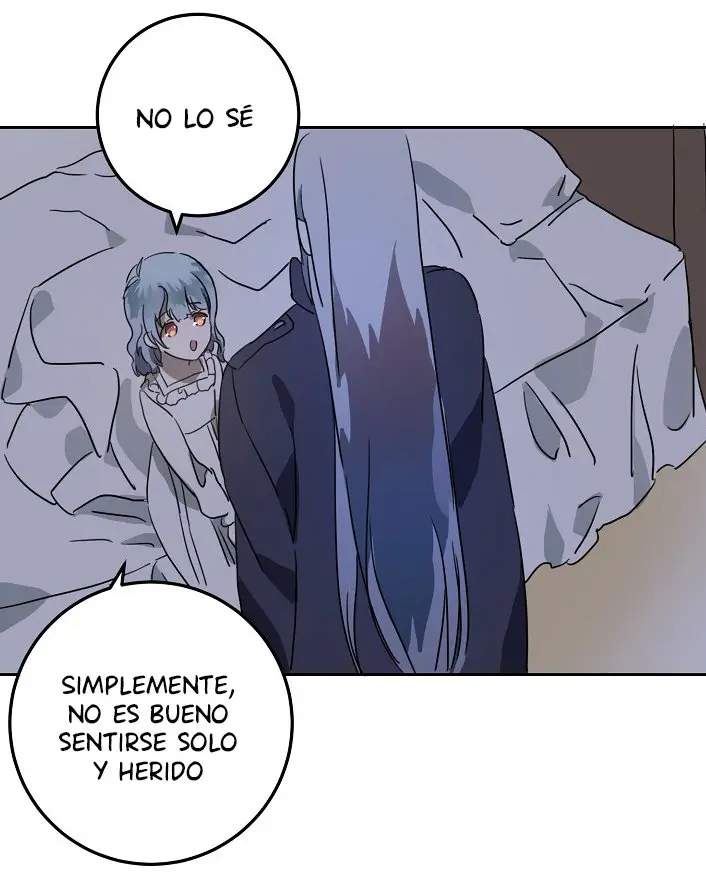 La odiosa historia de una tonta señorita (2020) - Capítulo 14 - Página 57 - LectorTMOo