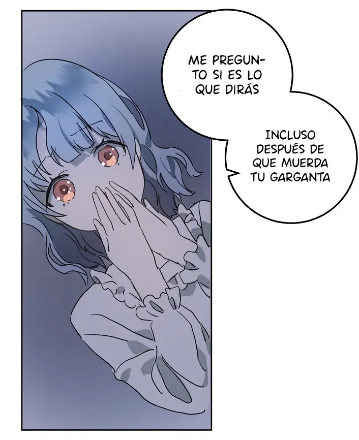La odiosa historia de una tonta señorita (2020) - Capítulo 14 - Página 58 - LectorTMOo