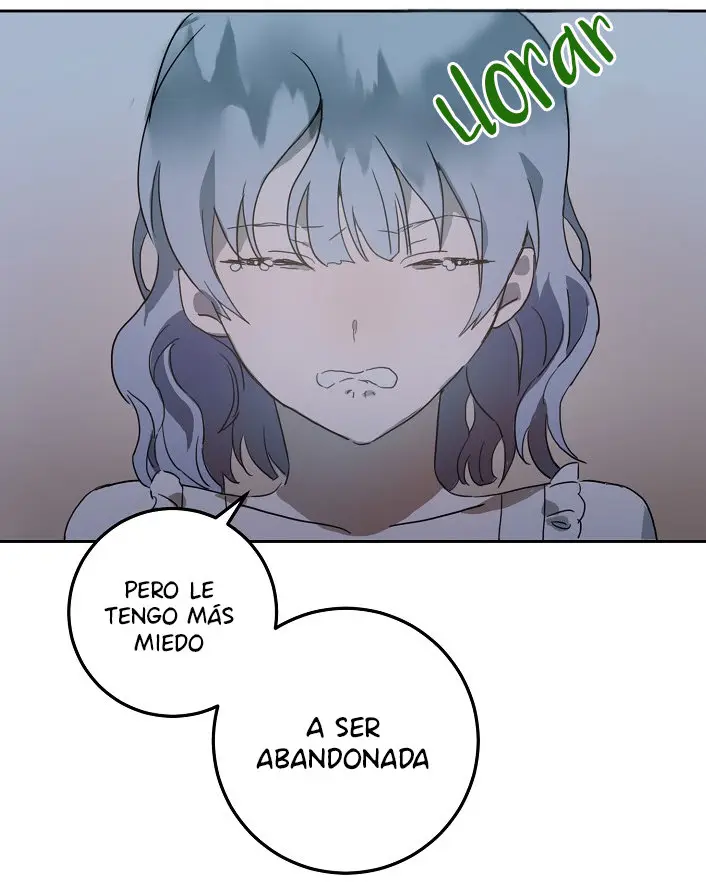 La odiosa historia de una tonta señorita (2020) - Capítulo 14 - Página 61 - LectorTMOo