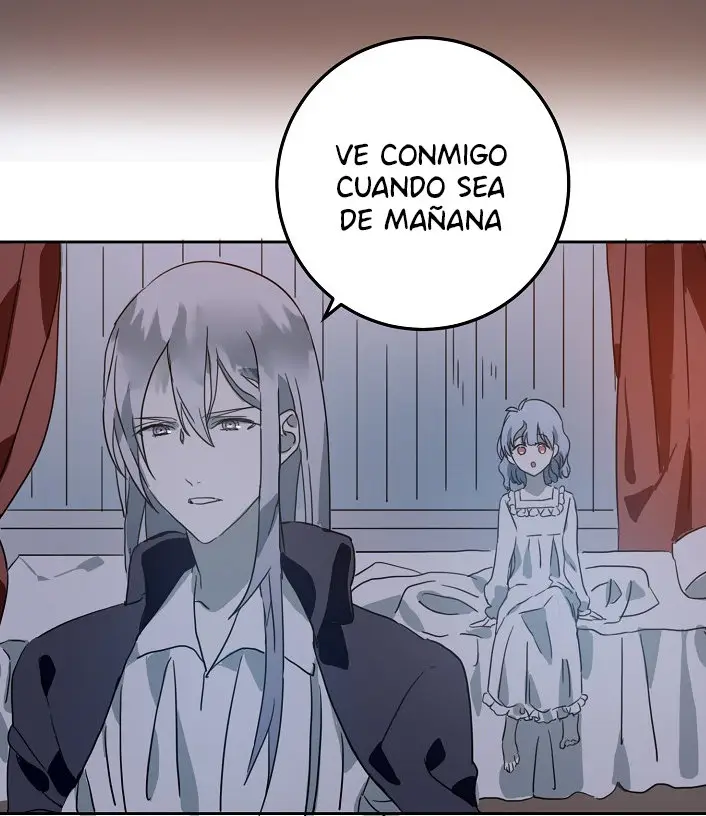 La odiosa historia de una tonta señorita (2020) - Capítulo 14 - Página 70 - LectorTMOo