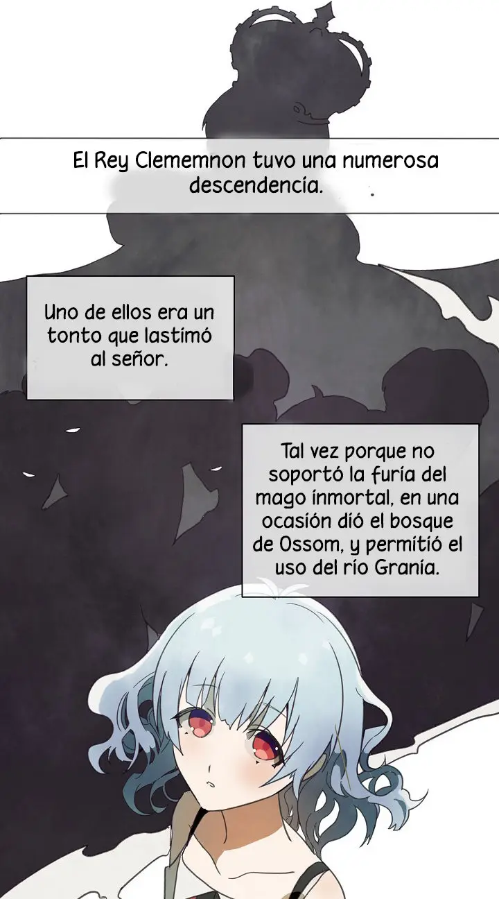 La odiosa historia de una tonta señorita (2020) - Capítulo 3 - Página 10 - LectorTMOo