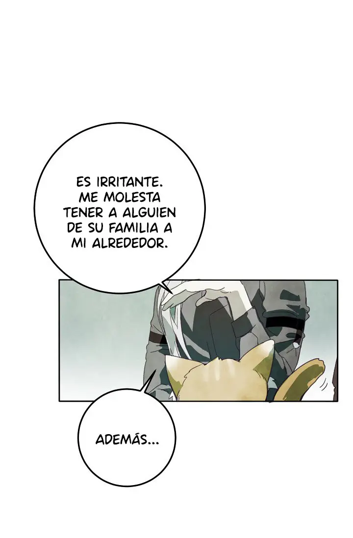 La odiosa historia de una tonta señorita (2020) - Capítulo 3 - Página 15 - LectorTMOo