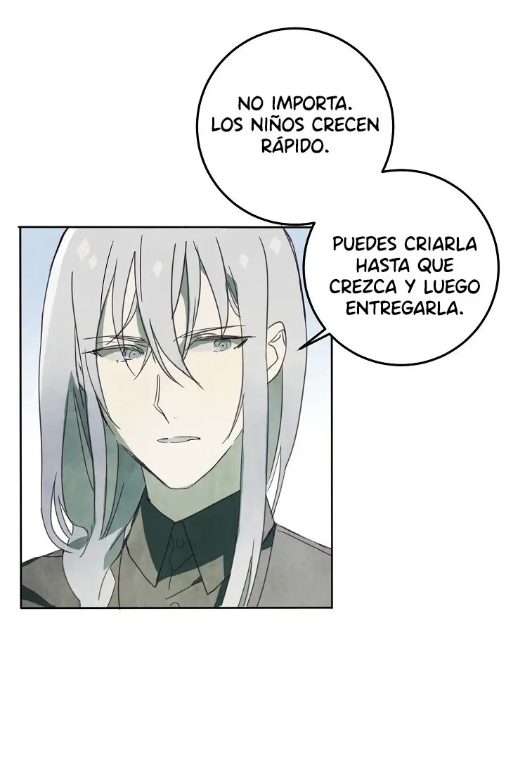 La odiosa historia de una tonta señorita (2020) - Capítulo 3 - Página 22 - LectorTMOo