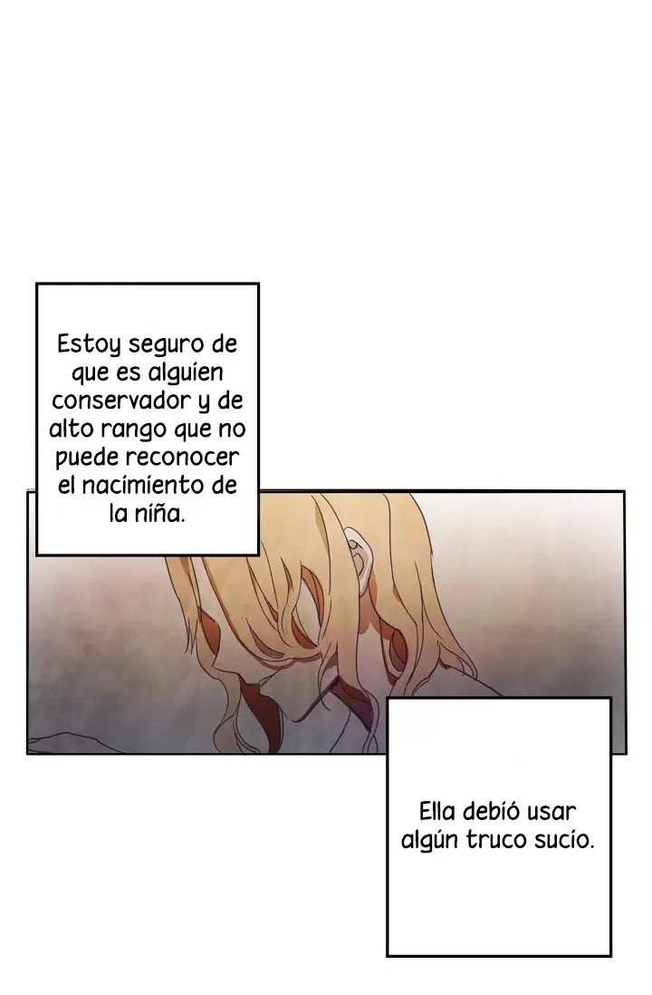 La odiosa historia de una tonta señorita (2020) - Capítulo 3 - Página 31 - LectorTMOo
