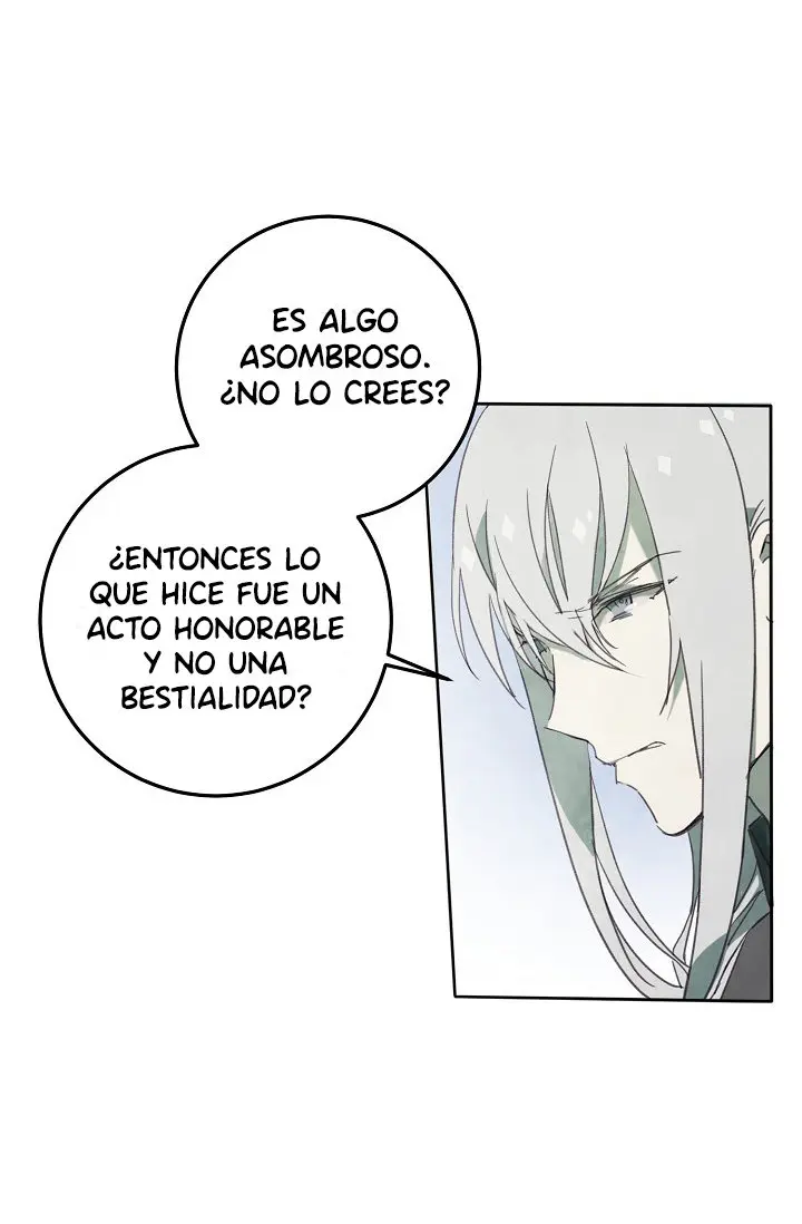 La odiosa historia de una tonta señorita (2020) - Capítulo 3 - Página 34 - LectorTMOo