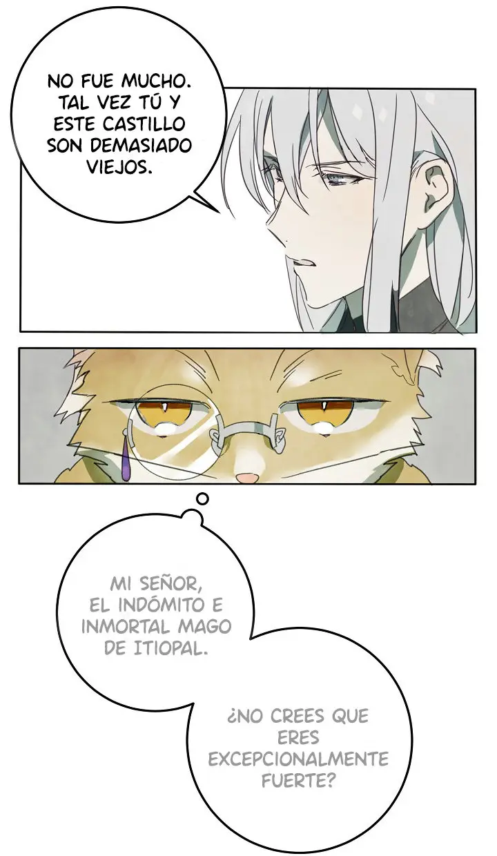 La odiosa historia de una tonta señorita (2020) - Capítulo 3 - Página 38 - LectorTMOo
