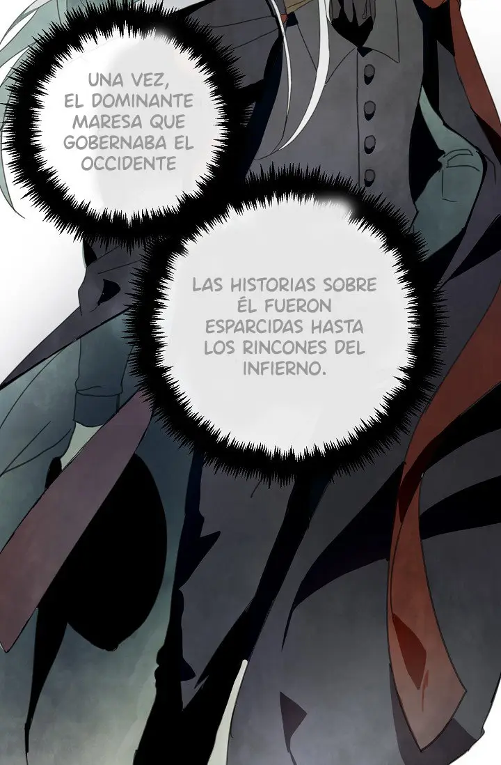 La odiosa historia de una tonta señorita (2020) - Capítulo 3 - Página 40 - LectorTMOo
