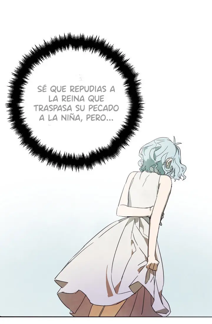 La odiosa historia de una tonta señorita (2020) - Capítulo 3 - Página 42 - LectorTMOo