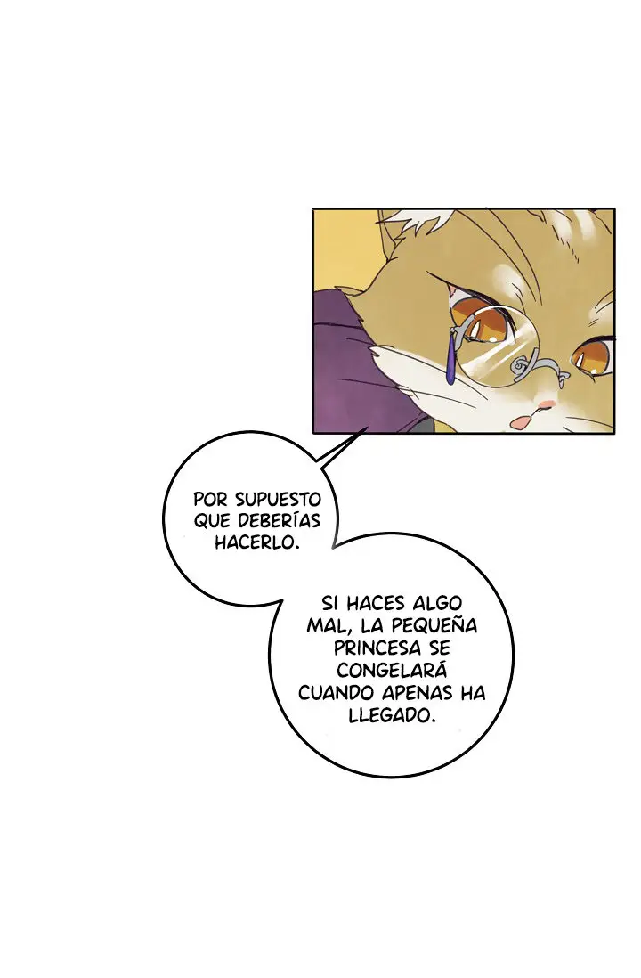La odiosa historia de una tonta señorita (2020) - Capítulo 3 - Página 44 - LectorTMOo