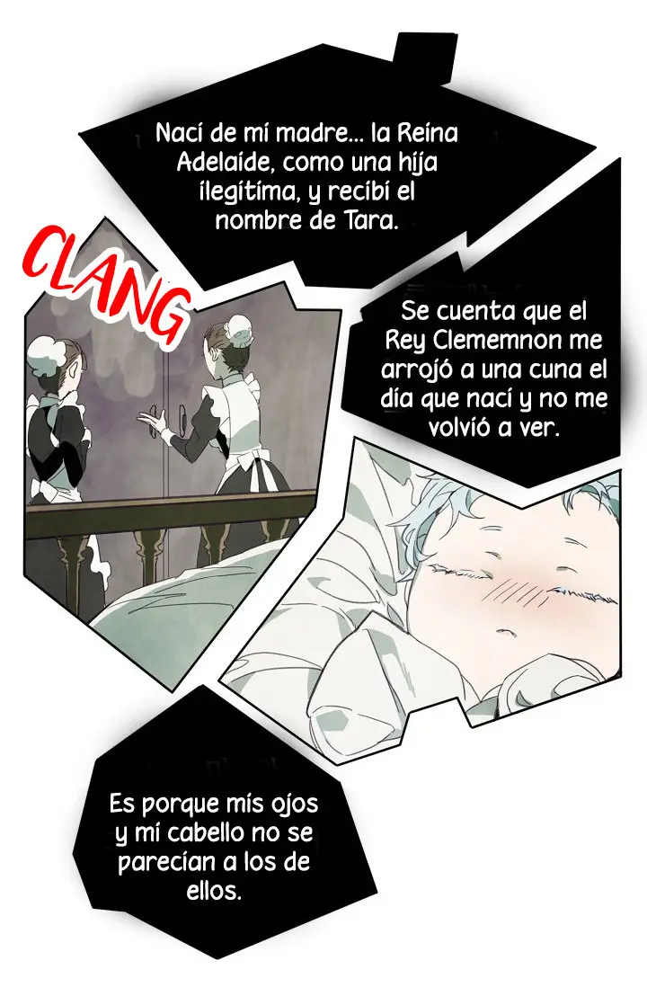 La odiosa historia de una tonta señorita (2020) - Capítulo 3 - Página 49 - LectorTMOo