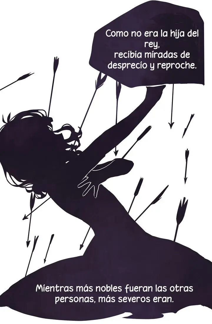 La odiosa historia de una tonta señorita (2020) - Capítulo 3 - Página 50 - LectorTMOo