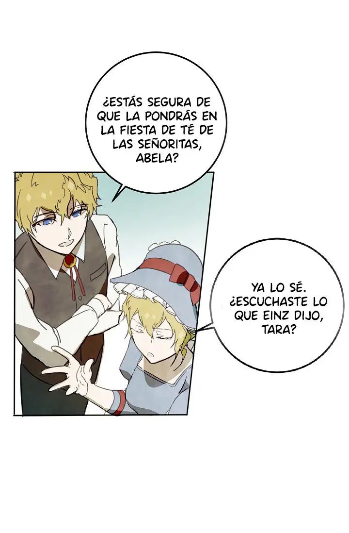 La odiosa historia de una tonta señorita (2020) - Capítulo 3 - Página 51 - LectorTMOo